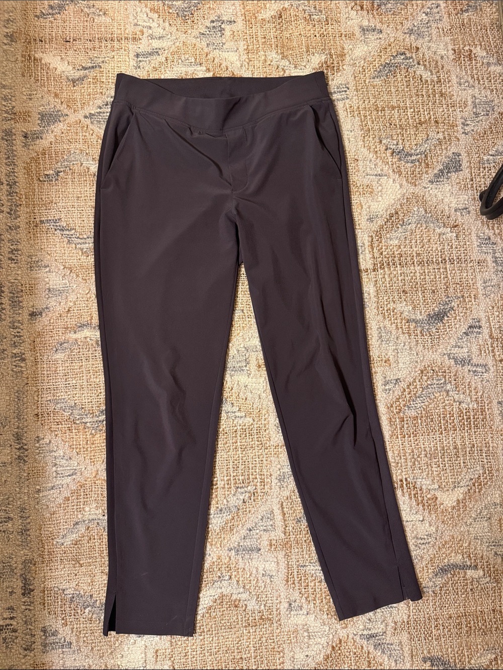 Athleta Women's Slim Ankle Pants